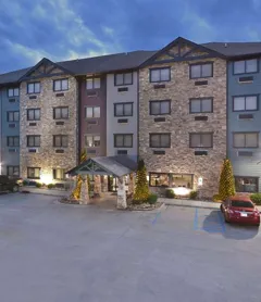 Brookstone Lodge near Biltmore Village, Ascend Hotel Collection