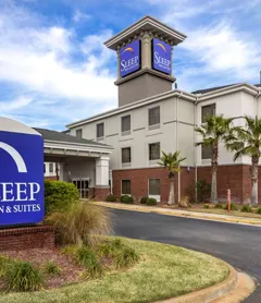 Sleep Inn & Suites