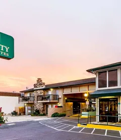 Quality Inn & Suites Silicon Valley