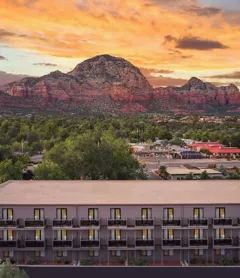 Aiden by Best Western Sedona