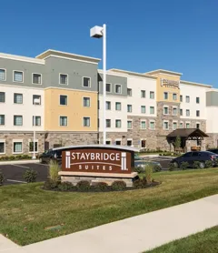 Staybridge Suites Newark - Fremont, an IHG Hotel