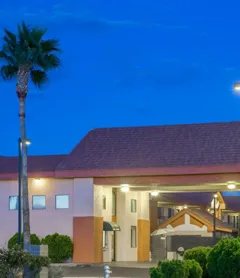 Days Inn by Wyndham Tucson Airport