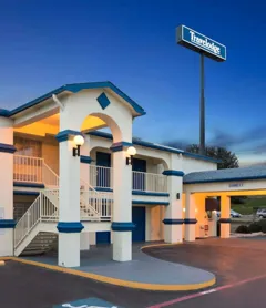 Travelodge by Wyndham Killeen/Fort Hood