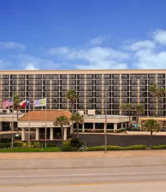 Holiday Inn Resort: Galveston-On The Beach, an IHG Hotel