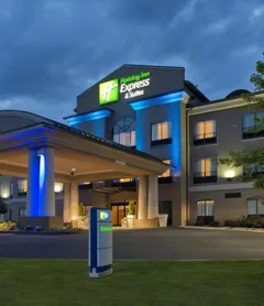 Holiday Inn Express Hotel & Suites Prattville South, an IHG Hotel