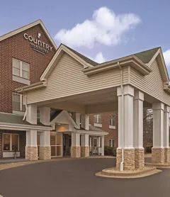 Country Inn & Suites by Radisson, Schaumburg, IL