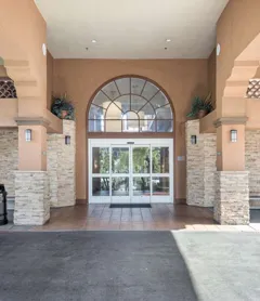 MainStay Suites Orange County John Wayne Airport