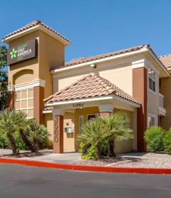 Extended Stay America Suites Phoenix Scottsdale Old Town