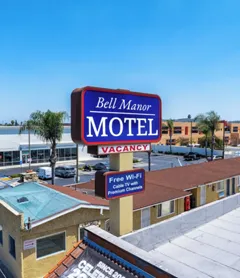 Bell Manor Motel