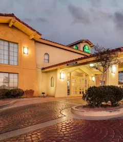 La Quinta Inn by Wyndham El Paso East Lomaland