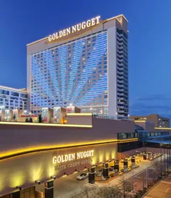 Golden Nugget