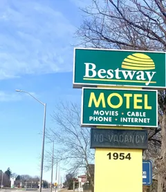 Bestway Motel