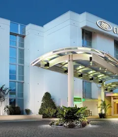 Crowne Plaza Charleston Airport - Conv Ctr, an IHG Hotel