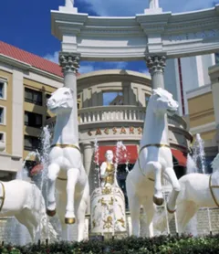 Caesars Atlantic City Resort & Casino