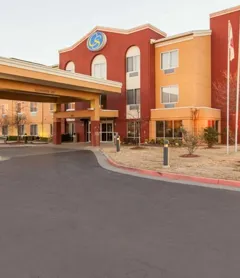 Comfort Suites Central/I-44