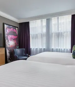 NYX Hotel London Holborn by Leonardo Hotels