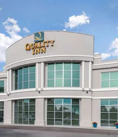 Quality Inn University North I-75