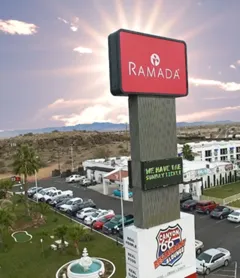 Ramada by Wyndham Kingman