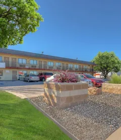 Americas Best Value Inn Amarillo Airport