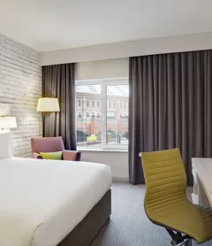 Leonardo Hotel Manchester Central