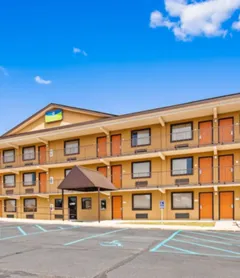 SureStay Hotel by Best Western Tupelo North