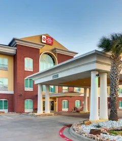 Best Western Plus Woodway Waco South Inn & Suites