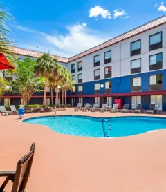 Red Roof Inn Myrtle Beach Hotel - Market Commons