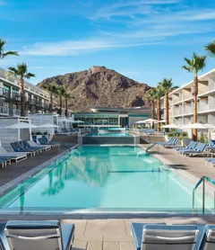 Mountain Shadows Resort Scottsdale