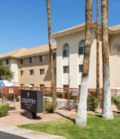 Country Inn & Suites by Radisson, Phoenix Airport, AZ