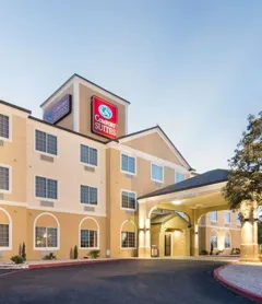 Comfort Suites