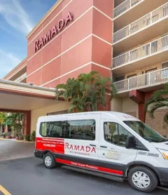 Ramada by Wyndham Tampa Westshore Airport South