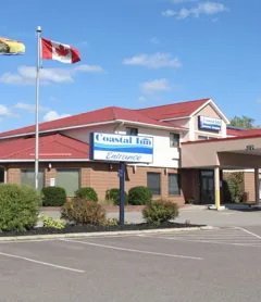 Coastal Inn Moncton Dieppe