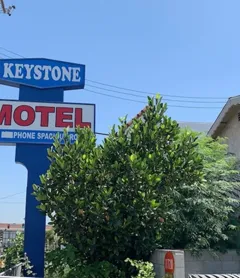 Keystone Motel