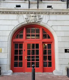 The Franklin on Rittenhouse, A Boutique Hotel