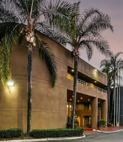 Travelodge by Wyndham Commerce Los Angeles Area