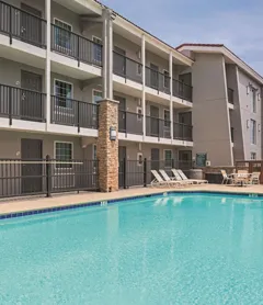 Wingate by Wyndham Galveston East Beach