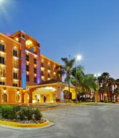 Holiday Inn Express Monterrey Galerias, an IHG Hotel