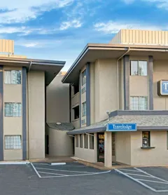 Travelodge by Wyndham Sacramento / Rancho Cordova