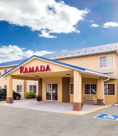 Ramada by Wyndham Sioux Falls