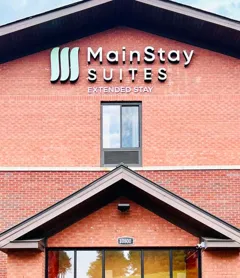 MainStay Suites Little Rock West Near Medical Centers