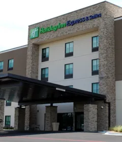 Holiday Inn Express and Suites White Hall, an IHG Hotel