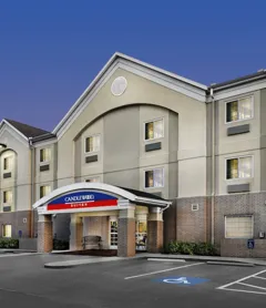 Candlewood Suites Conway, an IHG Hotel