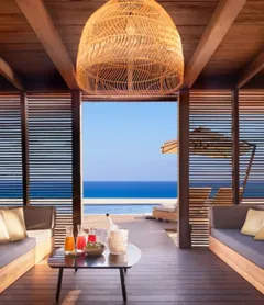 Nobu Hotel Los Cabos