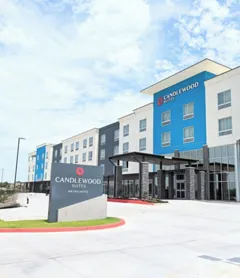 Candlewood Suites Tulsa Hills, an IHG Hotel