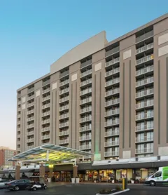 Holiday Inn Nashville - Vanderbilt - Dwtn, an IHG Hotel