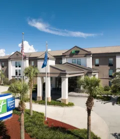 Holiday Inn Express & Suites New Orleans Airport South, an IHG Hotel