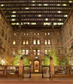 Lotte New York Palace