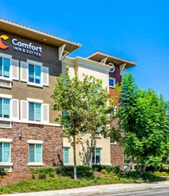 Comfort Inn & Suites Near Ontario Airport