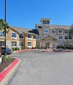 Extended Stay America Suites Austin North Central