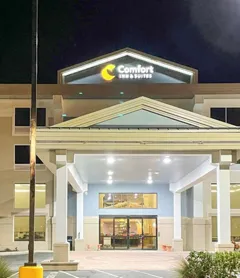 Comfort Inn & Suites Sarasota I75